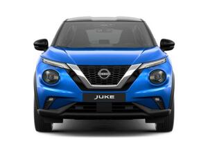 Nissan Juke DIG-T 84 kW (114 CV) 6M/T N-Connecta Nissan Juke DIG-T 84 kW (114 CV) 6M/T N-Connecta