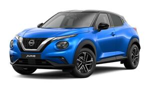 Nissan Juke DIG-T 84 kW (114 CV) 6M/T N-Connecta Nissan Juke DIG-T 84 kW (114 CV) 6M/T N-Connecta