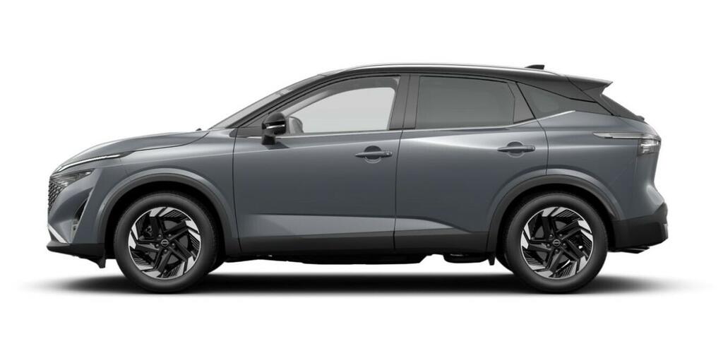 Nissan Qashqai E-POWER 140 KW (190 CV) N-Connecta