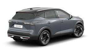 Nissan Qashqai E-POWER 140 KW (190 CV) N-Connecta Nissan Qashqai E-POWER 140 KW (190 CV) N-Connecta