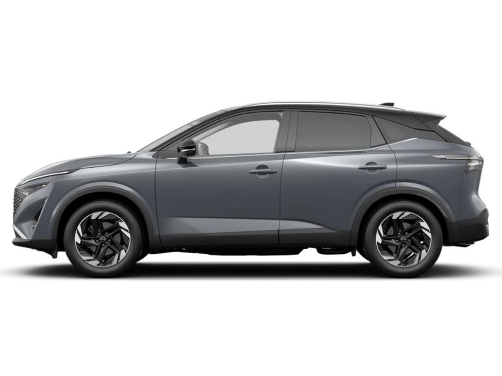 Nissan Qashqai E-POWER 140 KW (190 CV) N-Connecta