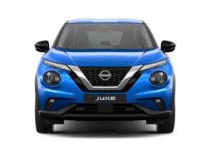 Nissan Juke DIG-T 84 kW (114 CV) 6M/T Acenta Nissan Juke DIG-T 84 kW (114 CV) 6M/T Acenta