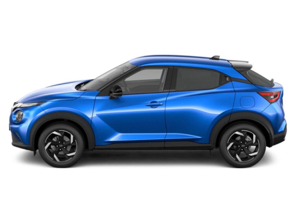 Nissan Juke DIG-T 84 kW (114 CV) 6M/T Acenta