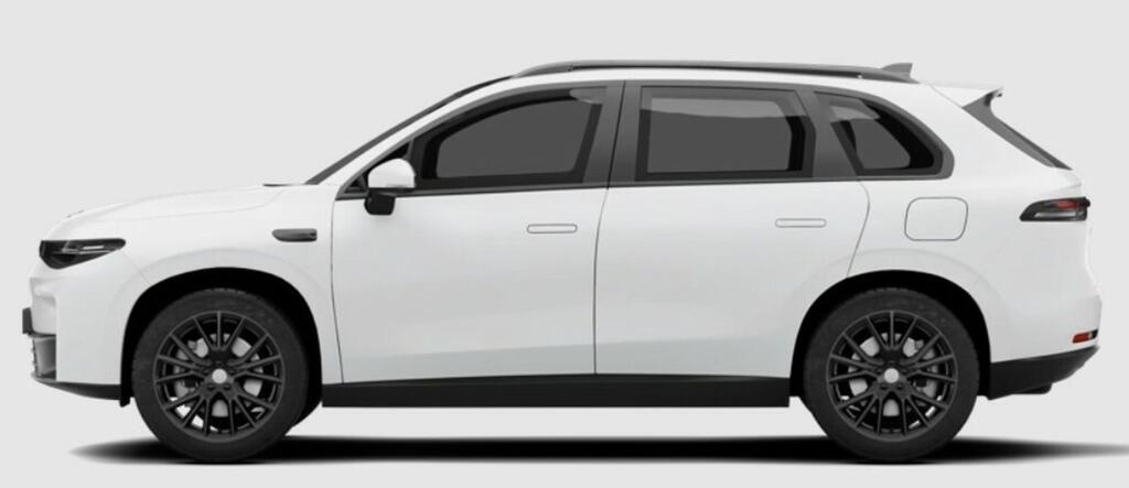 Leapmotor C10 C10 BEV 69.9kWh Style Auto