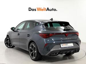 Cupra León 1.5 eTSI 110kW (150CV) DSG Cupra León 1.5 eTSI 110kW (150CV) DSG