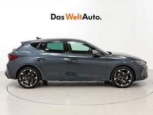 Cupra León 1.5 eTSI 110kW (150CV) DSG Cupra León 1.5 eTSI 110kW (150CV) DSG