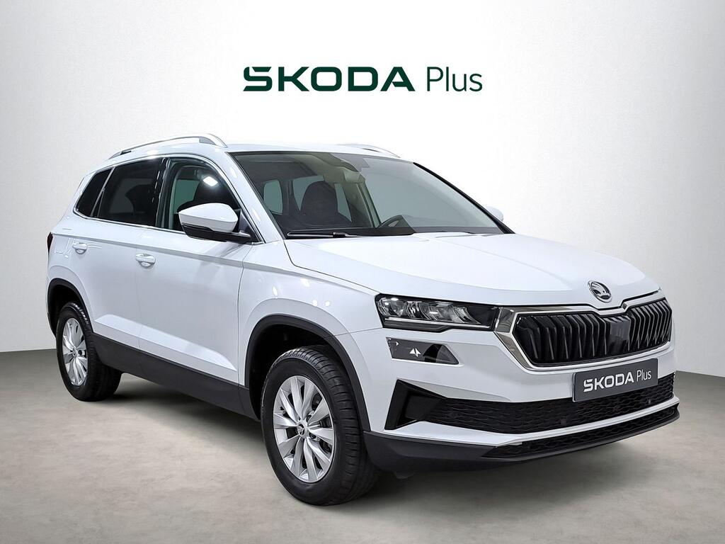 Skoda Karoq 2.0 TDI 85kW (115CV) Selection Skoda Karoq 2.0 TDI 85kW (115CV) Selection