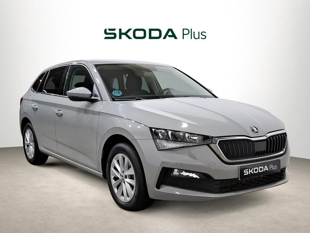 Skoda Scala 1.0 TSI 81KW (110 CV) DSG Ambitio