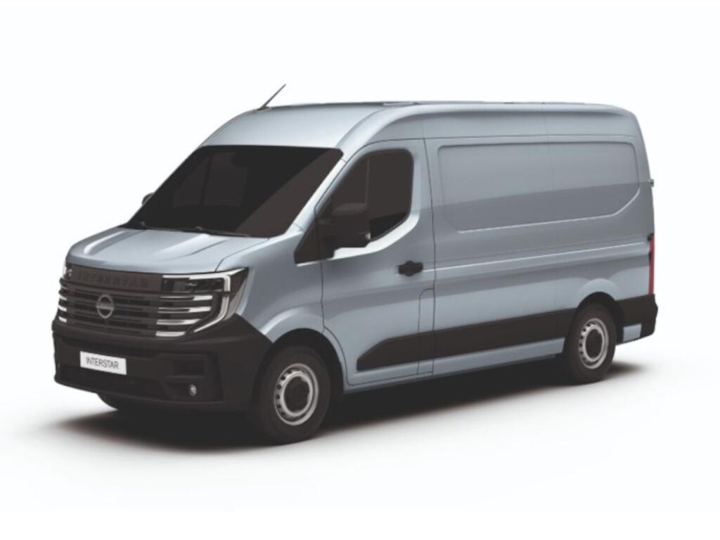Nissan NV200 2.0 DCI 96KW N-CONNECTA L2H2 3.5T 4P