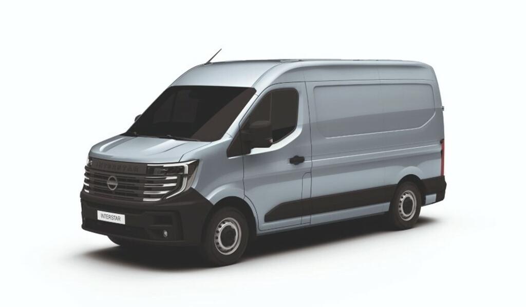 Nissan NV200 2.0 DCI 96KW N-CONNECTA L2H2 3.5T 4P