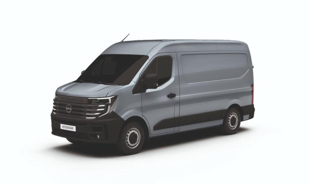 Nissan NV200 2.0 DCI 96KW N-CONNECTA L3H2 3.5T 4P Nissan NV200 2.0 DCI 96KW N-CONNECTA L3H2 3.5T 4P