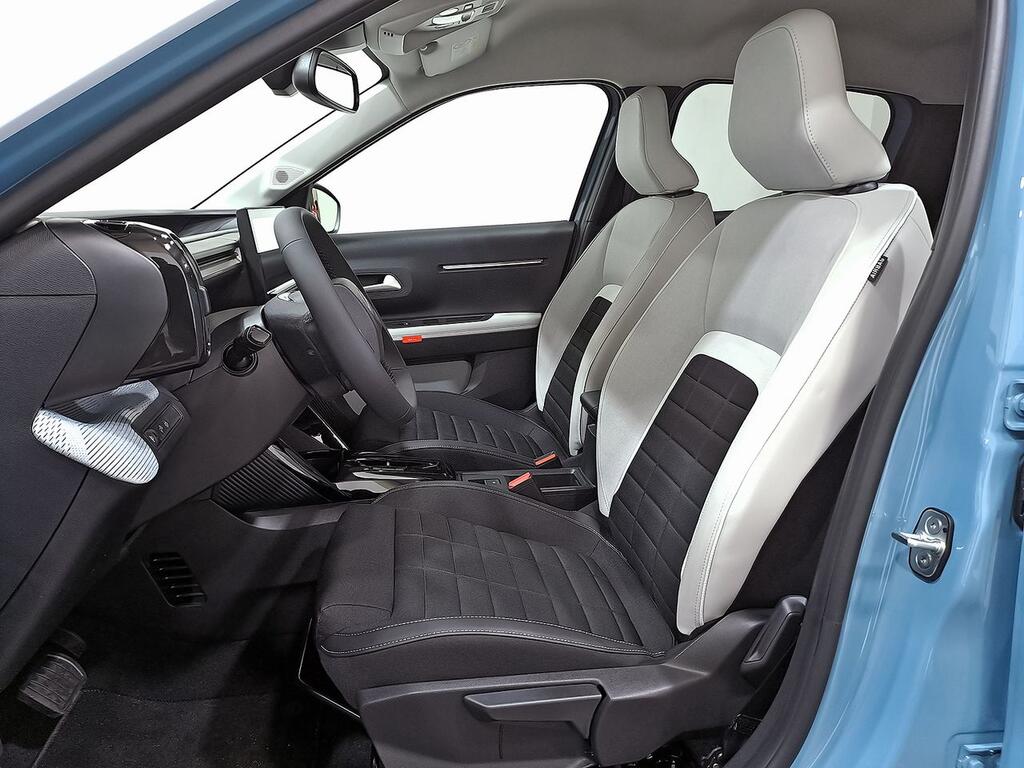 Citroën ë-C3 ë-C3 Eléctrico Max 8