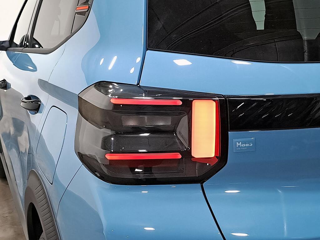 Citroën ë-C3 ë-C3 Eléctrico Max 31