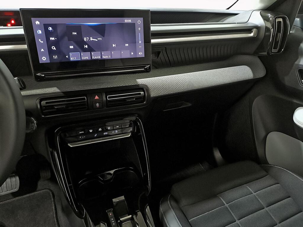 Citroën ë-C3 ë-C3 Eléctrico Max 12