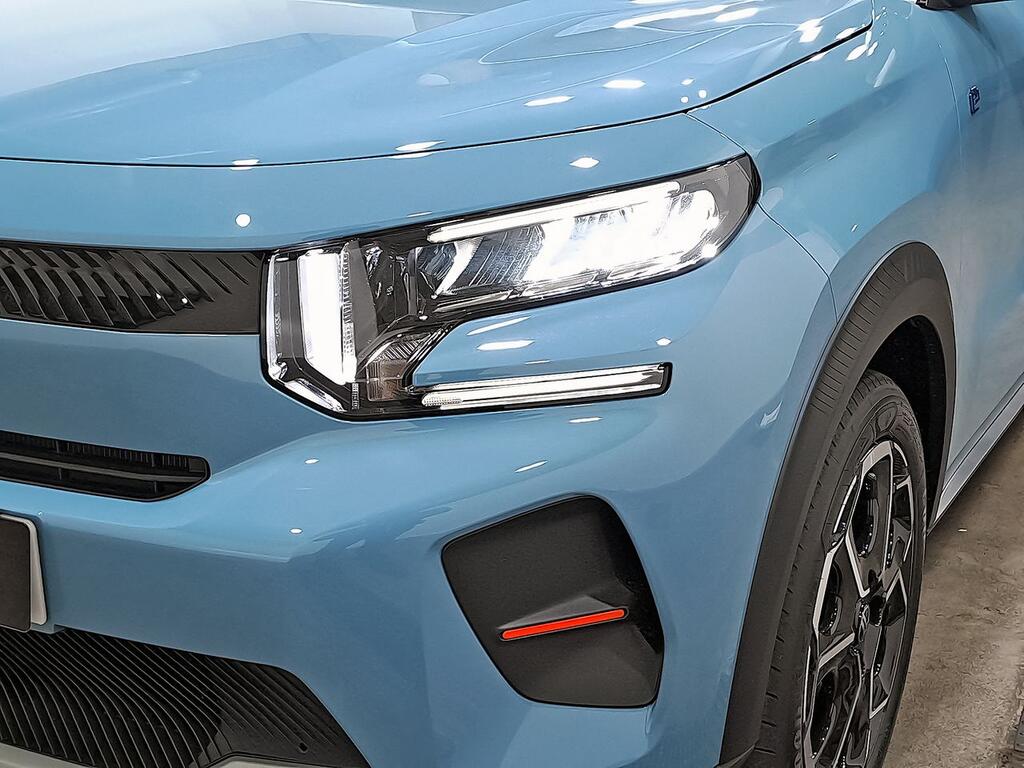 Citroën ë-C3 ë-C3 Eléctrico Max 30