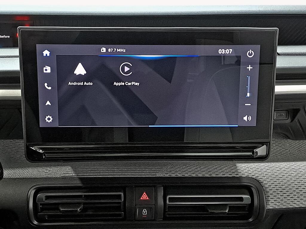 Citroën ë-C3 ë-C3 Eléctrico Max 22