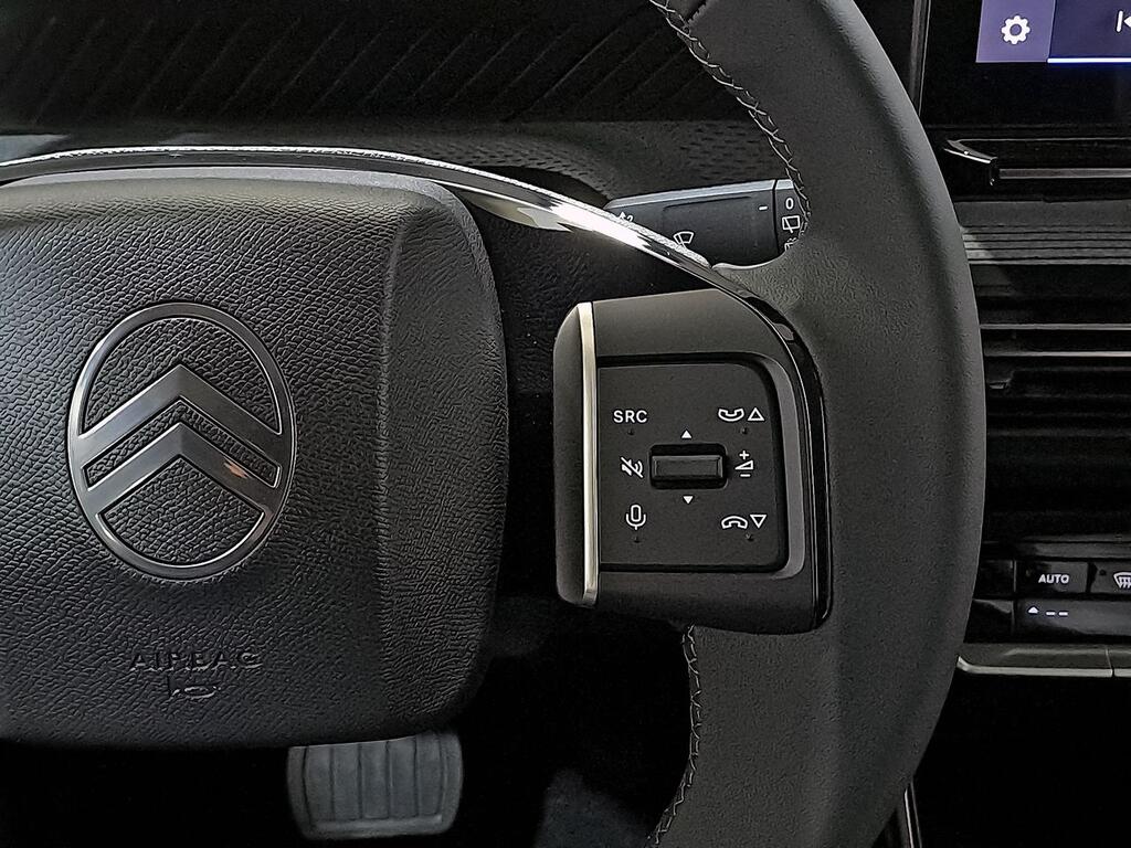 Citroën ë-C3 ë-C3 Eléctrico Max 19