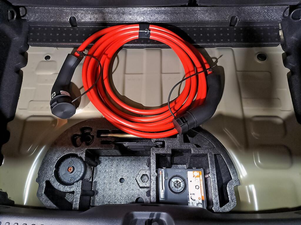 Citroën ë-C3 ë-C3 Eléctrico Max 32