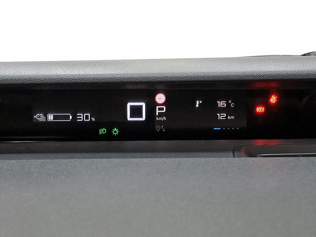 Citroën ë-C3 ë-C3 Eléctrico Max 15