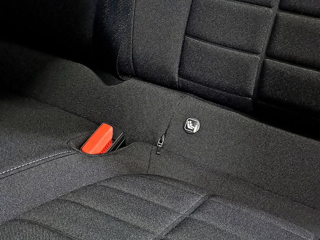 Citroën ë-C3 ë-C3 Eléctrico Max 29