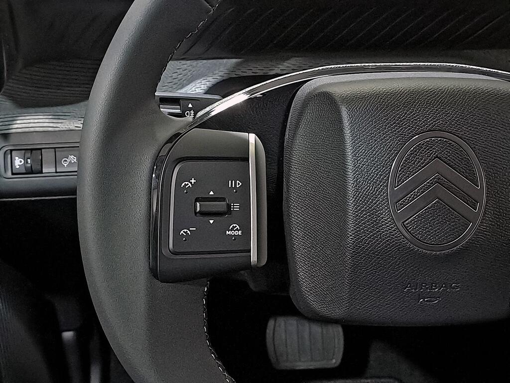 Citroën ë-C3 ë-C3 Eléctrico Max 18