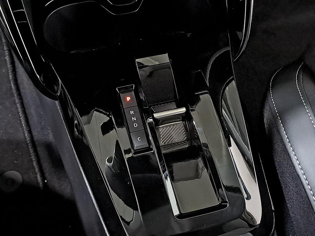 Citroën ë-C3 ë-C3 Eléctrico Max 27