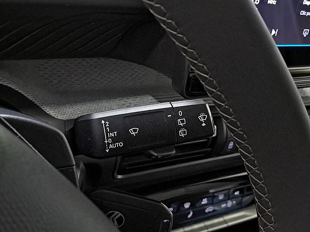 Citroën ë-C3 ë-C3 Eléctrico Max 17
