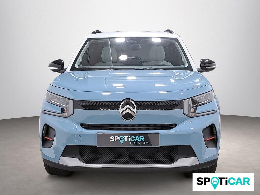 Citroën ë-C3 ë-C3 Eléctrico Max 5