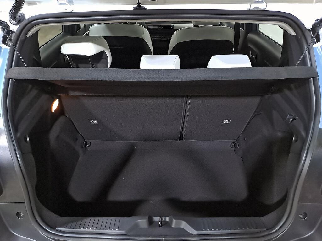 Citroën ë-C3 ë-C3 Eléctrico Max 10