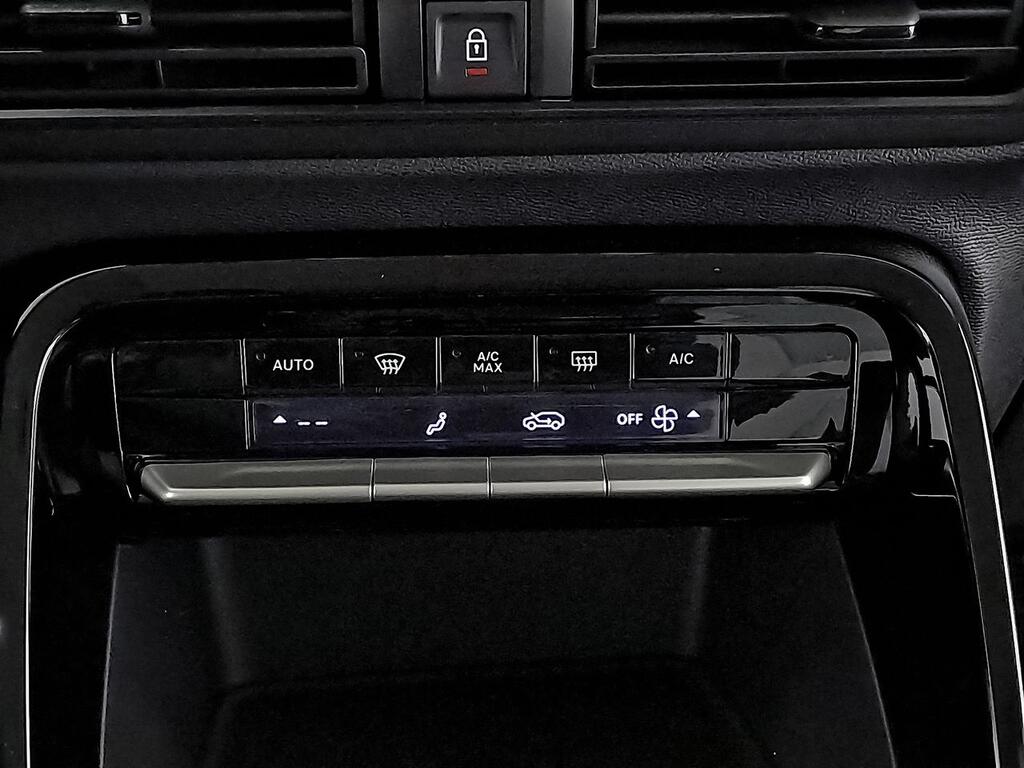 Citroën ë-C3 ë-C3 Eléctrico Max 26