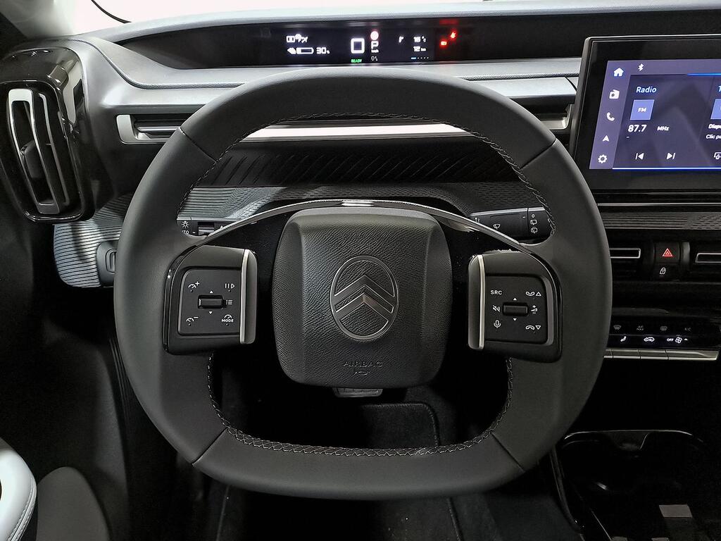 Citroën ë-C3 ë-C3 Eléctrico Max 20