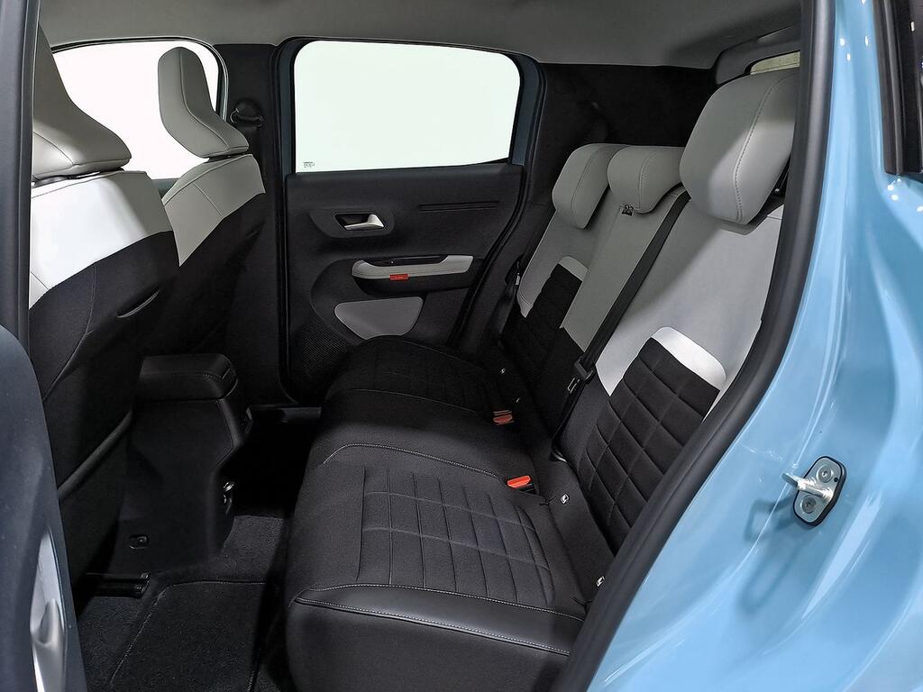 Citroën ë-C3 ë-C3 Eléctrico Max 9