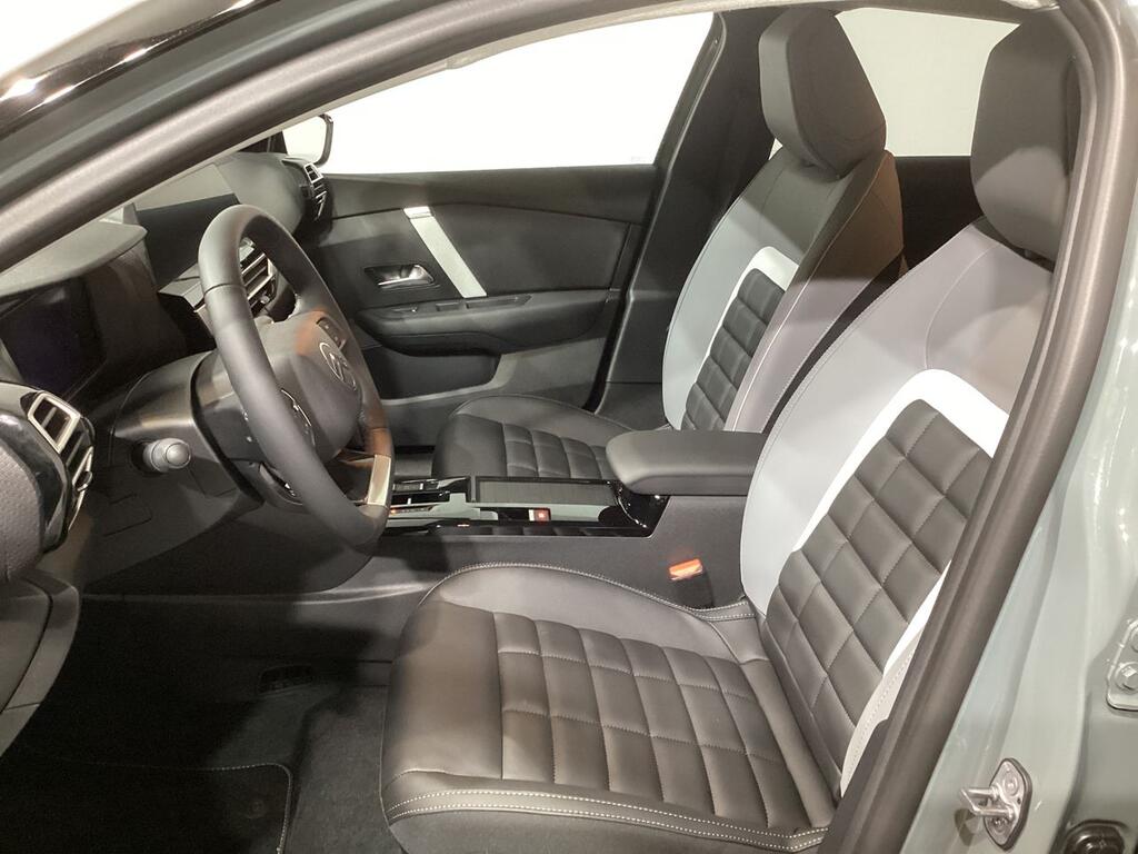 Citroën ë-C4 ë-C4 eléctrico 115kW 54kWh Max 8