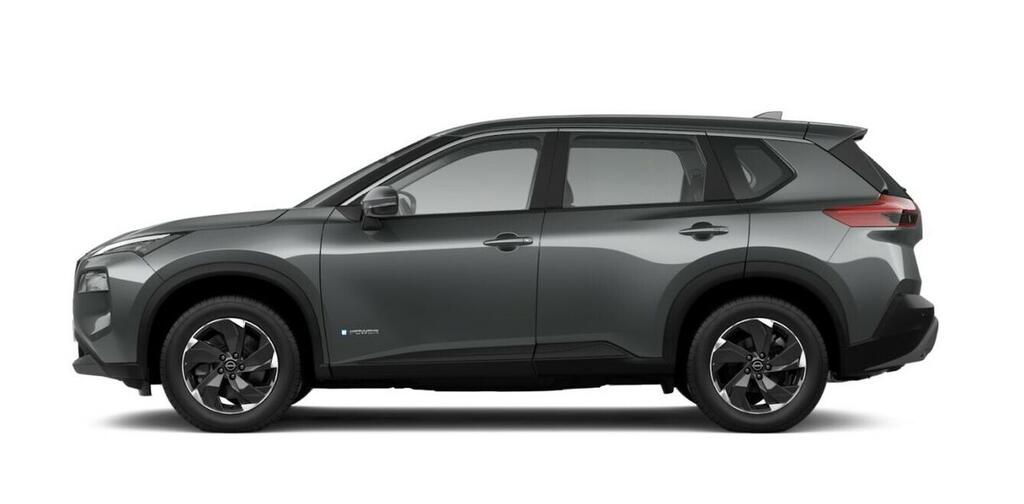 Nissan X-Trail 5pl 1.5 e-4ORCE 158kW 4x4 A/T N-Connecta