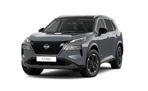 Nissan X-Trail 5pl 1.5 e-POWER 152kW 4x2 A/T N-Connecta Nissan X-Trail 5pl 1.5 e-POWER 152kW 4x2 A/T N-Connecta