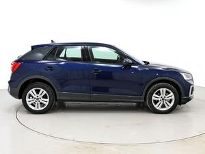 Audi Q2 Advanced 35 TFSI 110kW (150CV) S tronic Audi Q2 Advanced 35 TFSI 110kW (150CV) S tronic