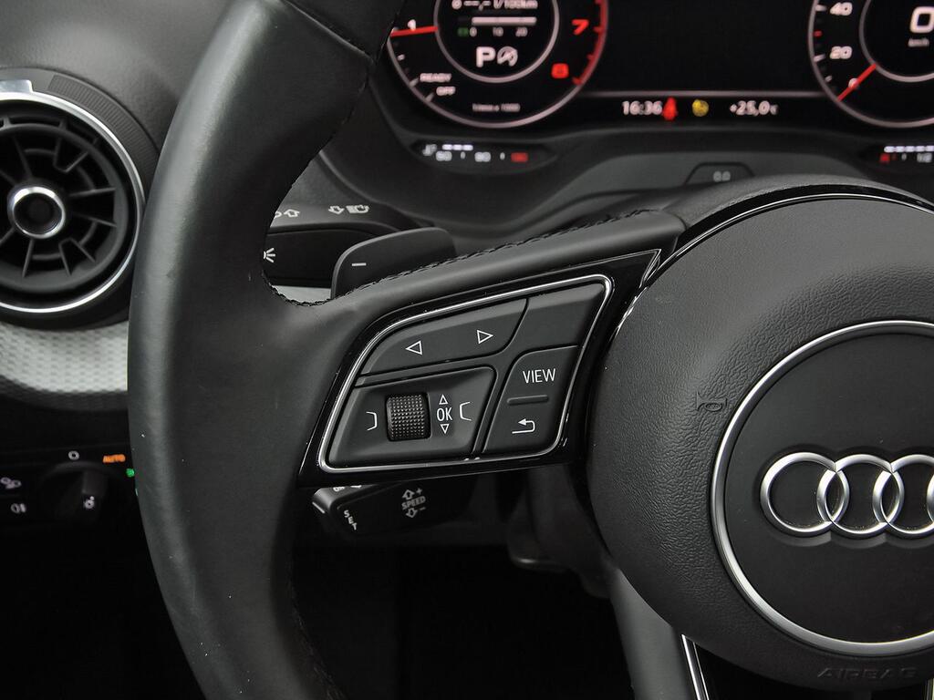 Audi Q2 Advanced 35 TFSI 110kW (150CV) S tronic 19