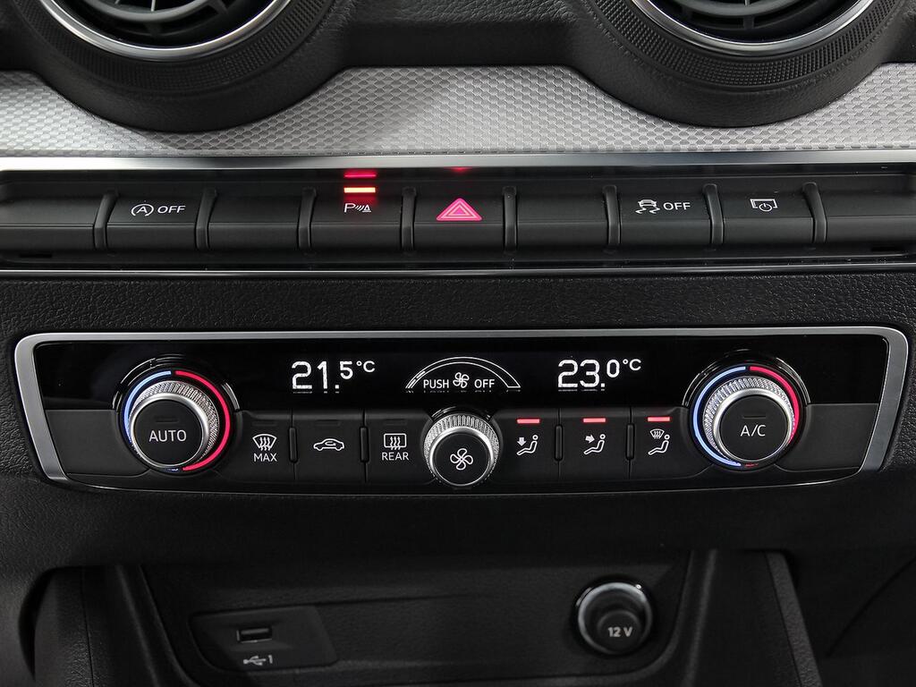 Audi Q2 Advanced 35 TFSI 110kW (150CV) S tronic 26