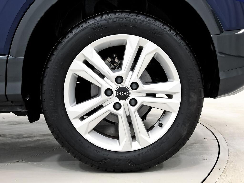 Audi Q2 Advanced 35 TFSI 110kW (150CV) S tronic 10