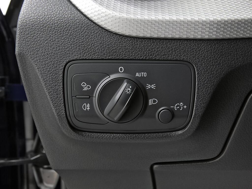 Audi Q2 Advanced 35 TFSI 110kW (150CV) S tronic 14