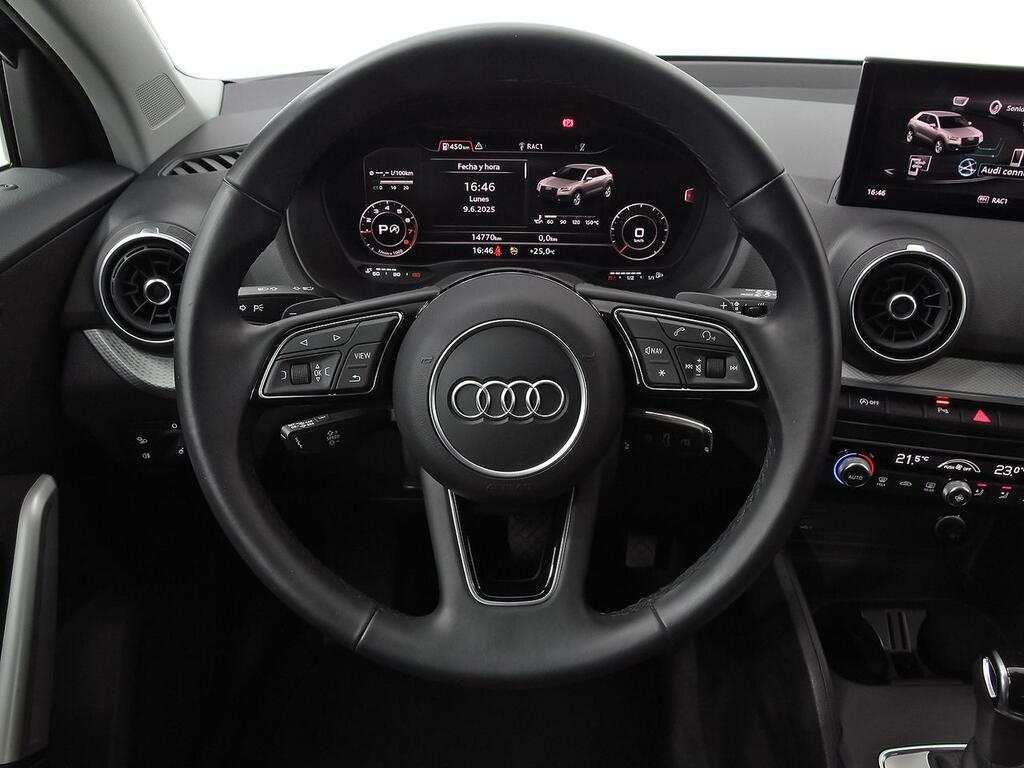 Audi Q2 Advanced 35 TFSI 110kW (150CV) S tronic 21