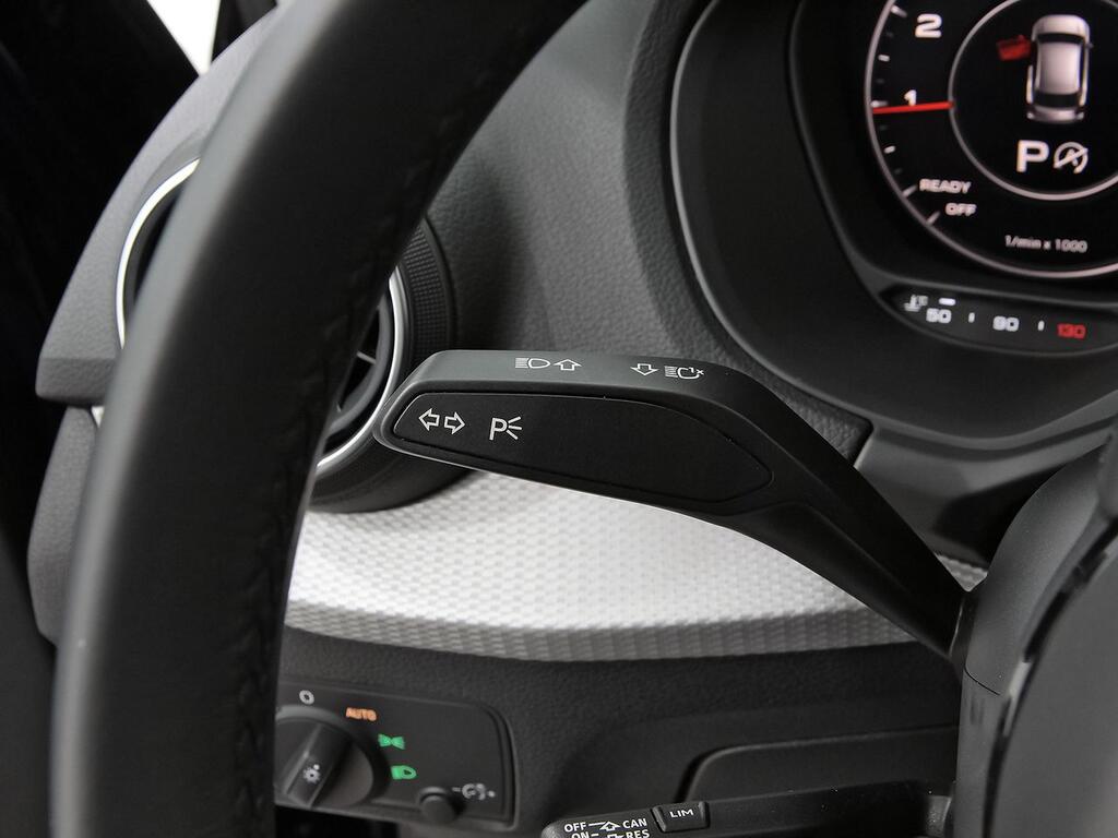 Audi Q2 Advanced 35 TFSI 110kW (150CV) S tronic 16