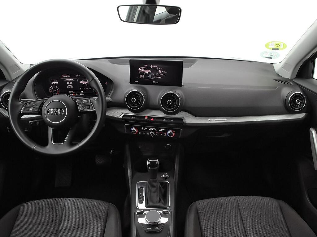 Audi Q2 Advanced 35 TFSI 110kW (150CV) S tronic 6