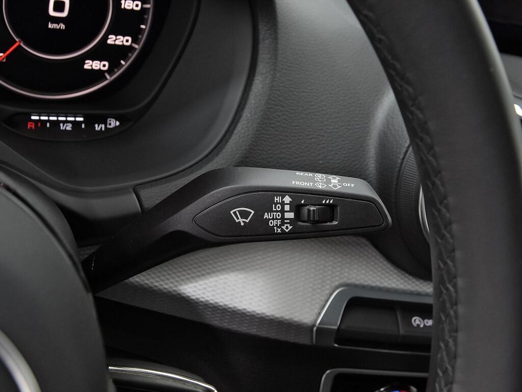 Audi Q2 Advanced 35 TFSI 110kW (150CV) S tronic 18