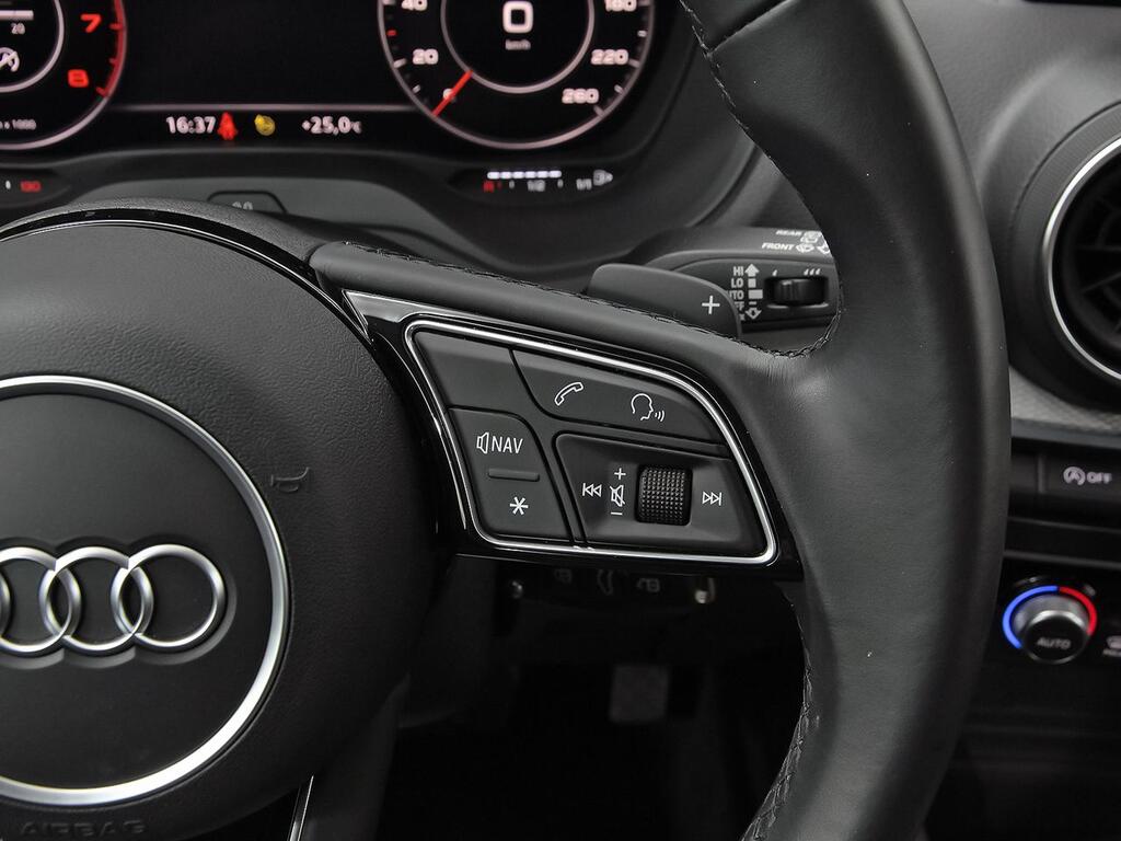 Audi Q2 Advanced 35 TFSI 110kW (150CV) S tronic 20