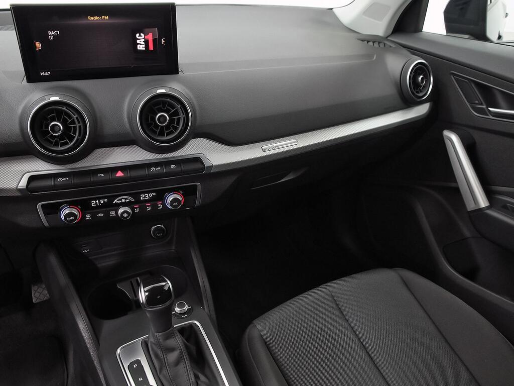 Audi Q2 Advanced 35 TFSI 110kW (150CV) S tronic 11