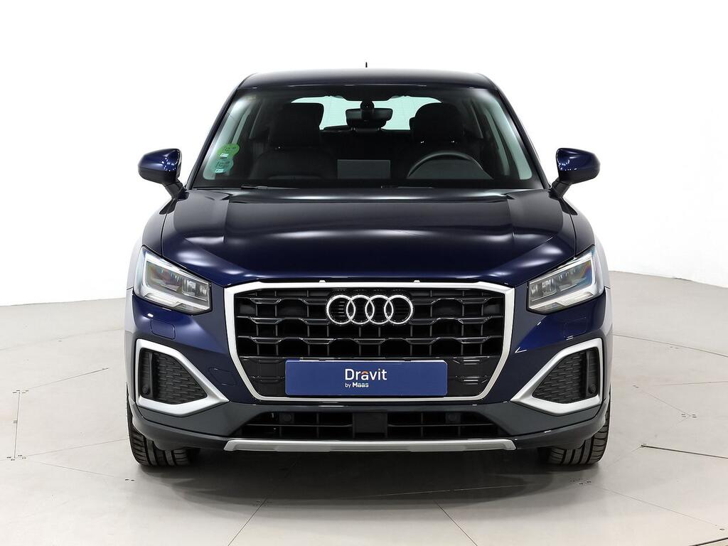Audi Q2 Advanced 35 TFSI 110kW (150CV) S tronic 4