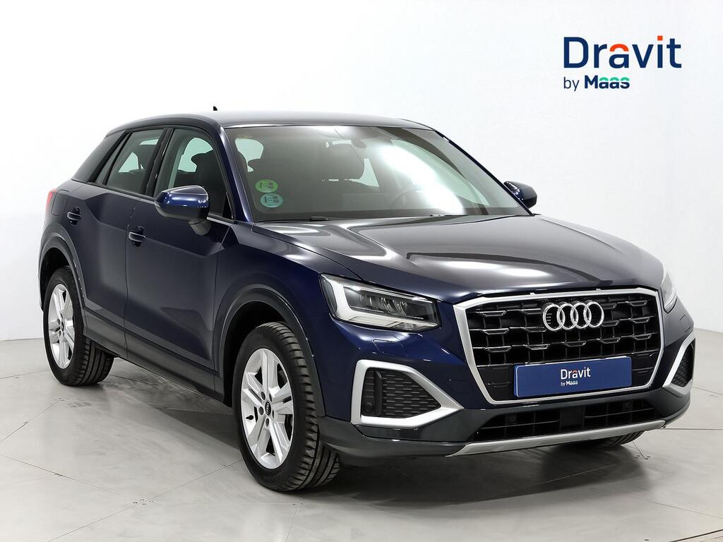 Audi Q2 Advanced 35 TFSI 110kW (150CV) S tronic