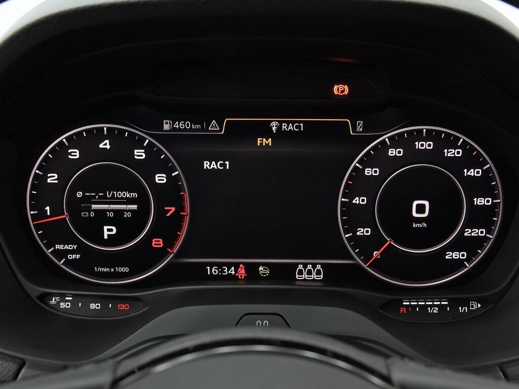 Audi Q2 Advanced 35 TFSI 110kW (150CV) S tronic 15