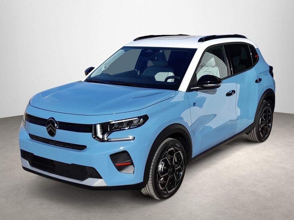 Citroën ë-C3 ë-C3 Eléctrico Max 2